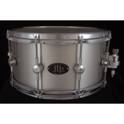 Aluminum Snare Drum Shell